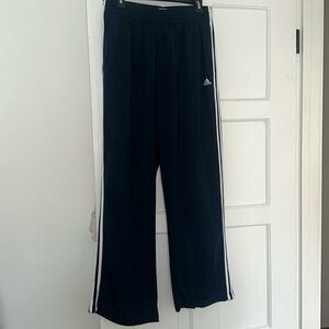 Men’s addias sweatpants